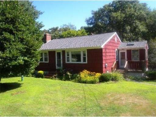 122 Dudley Rd, Sutton, MA 01590 - photo 1