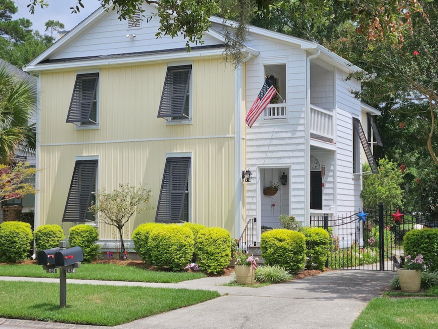 1050 Loyalist Lane