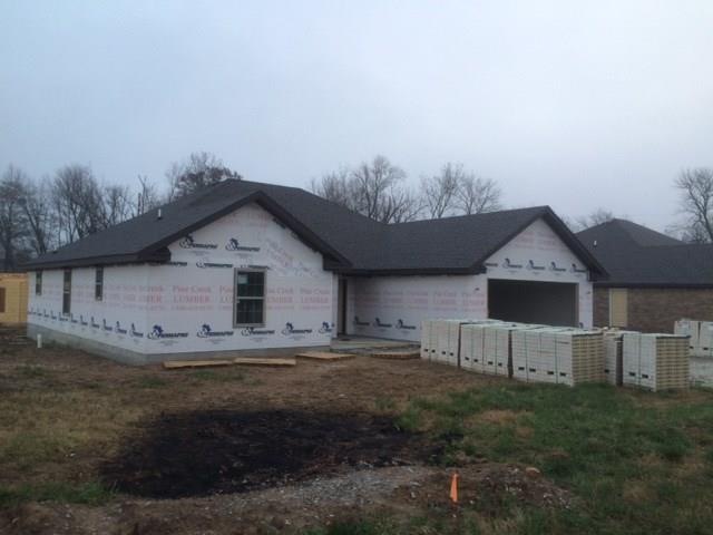 2354 Heather Lynn Ln, Fayetteville, AR 72701 - photo 1