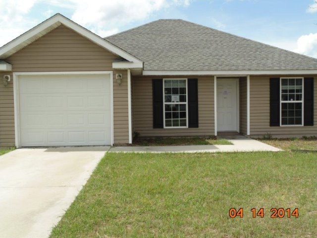 4036 Meadow Cir, Blackshear, GA 31516 - photo 1
