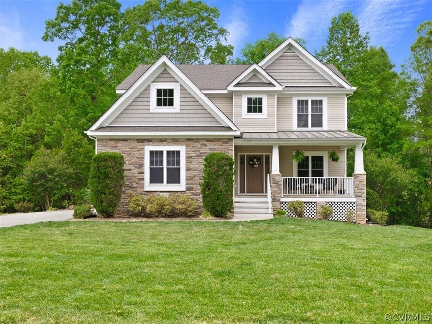 15212 Blackrail Rd, Chesterfield, VA 23832 - photo 1