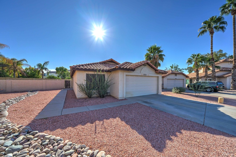 The home & lot you have been looking for