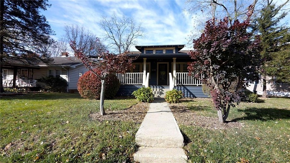 5150 Guilford Ave, Indianapolis, IN 46205 - photo 1