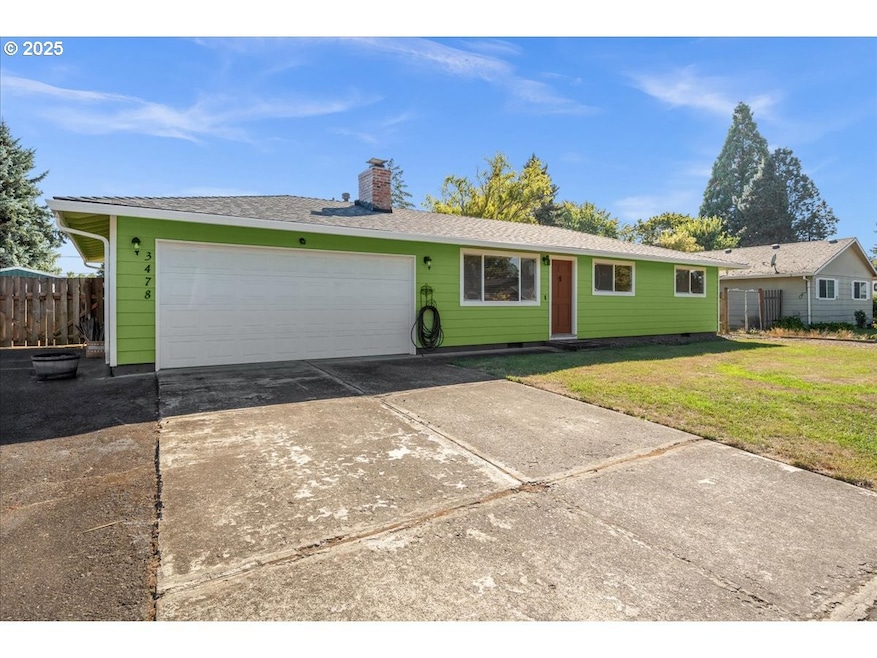 Sold $441,250 • Co-Listing Agent