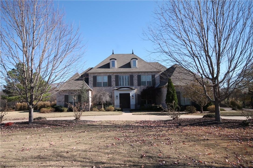 11308 Pembrook Cir, Bentonville, AR 72712 - photo 1