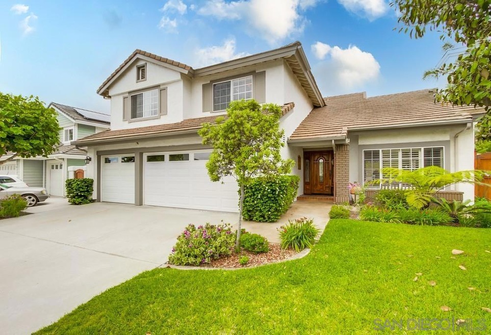 3494 Sitio Borde, Carlsbad, CA 92009 - photo 1