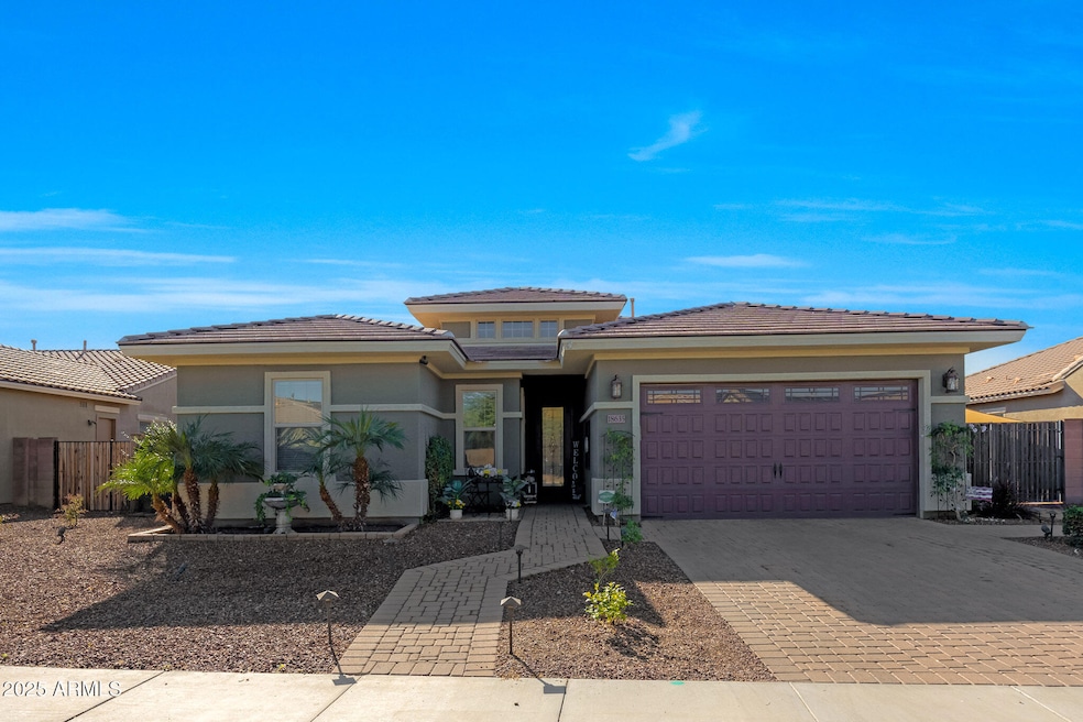 18635 W Miami St, Goodyear, AZ 85338 - photo 1