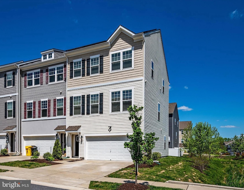 3104 Laurel Hill Rd, Hanover, MD 21076 - photo 1