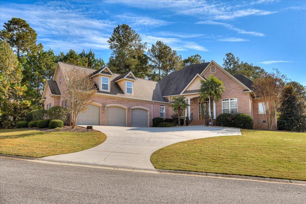Welcome Home