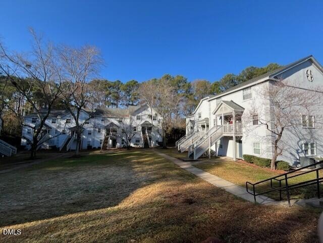 2516 Avent Ferry Rd unit 102, Raleigh, NC 27606 - photo 1