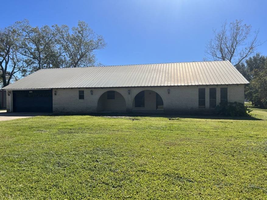 7101 County Road 400, Brazoria, TX 77422 - photo 1