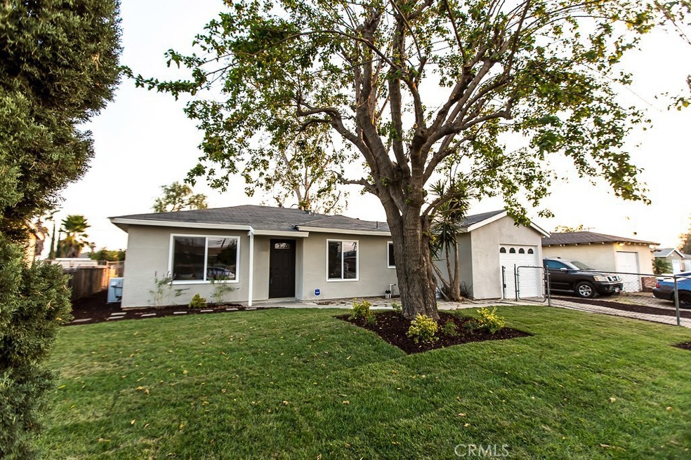 14775 El Molino St, Fontana, CA 92335 - photo 1