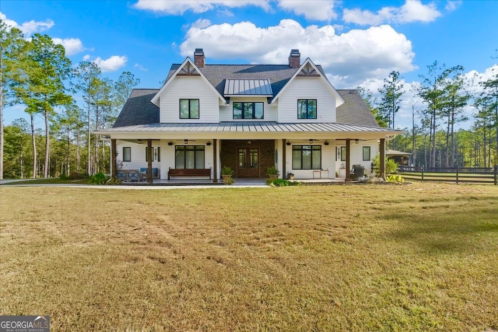 2969 Horsley Mill Rd, Carrollton, GA 30116 - photo 1