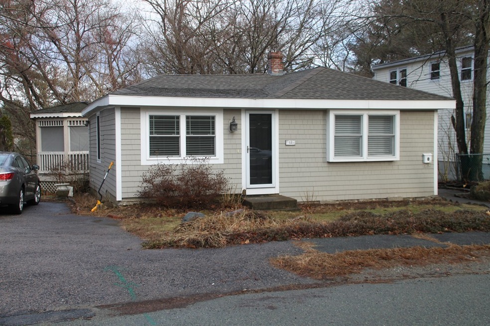 13 Otis St, Natick, MA 01760 - photo 1