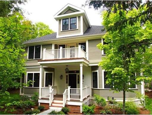 197 Pine Ridge Rd, Waban, MA 02468 - photo 1