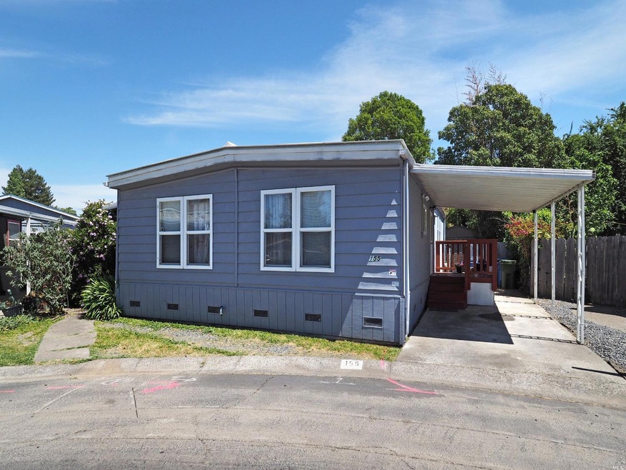 155 Almeria Ct, Rohnert Park, CA 94928 - photo 1