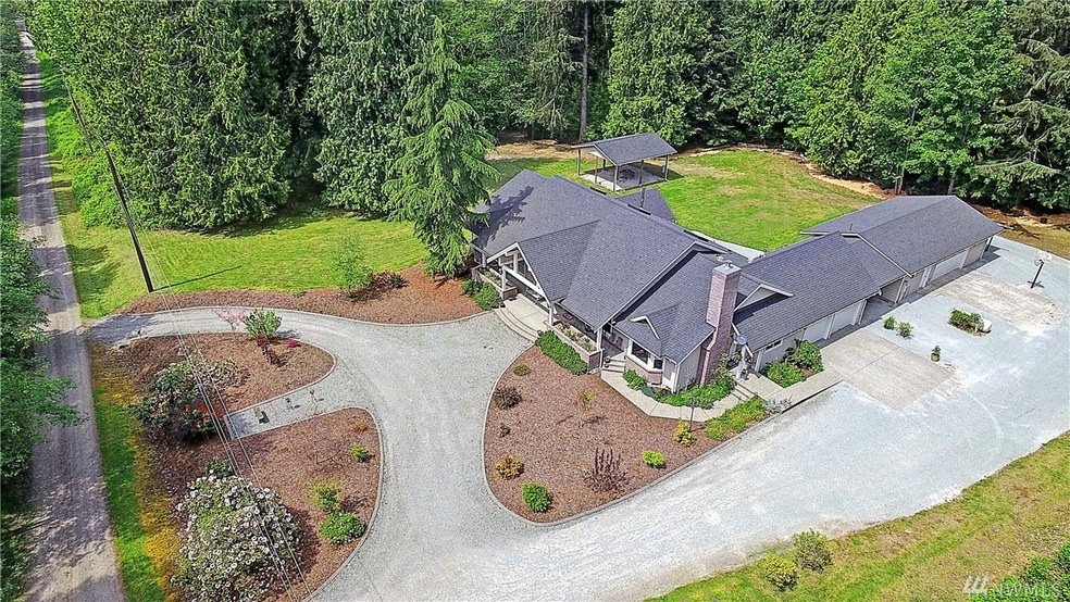 3125 317th St NW, Stanwood, WA 98292 - photo 1