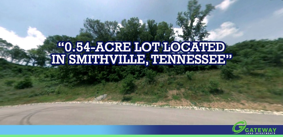 0 Bella Grace Dr unit 25713234, Smithville, TN 37166 - photo 1