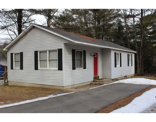 110 Oaklawn Ave, Orange, MA 01364 - photo 1