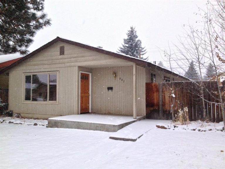 843 NW Columbia St, Bend, OR 97701 - photo 1