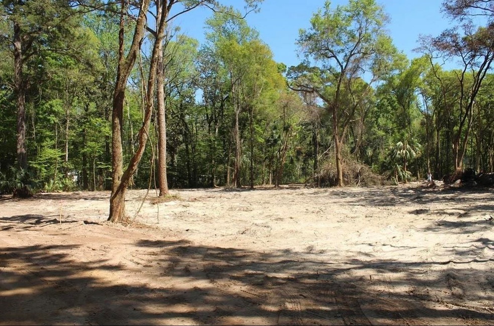 lot 5 Keerns Dr, Wakulla, FL 32327 - photo 1