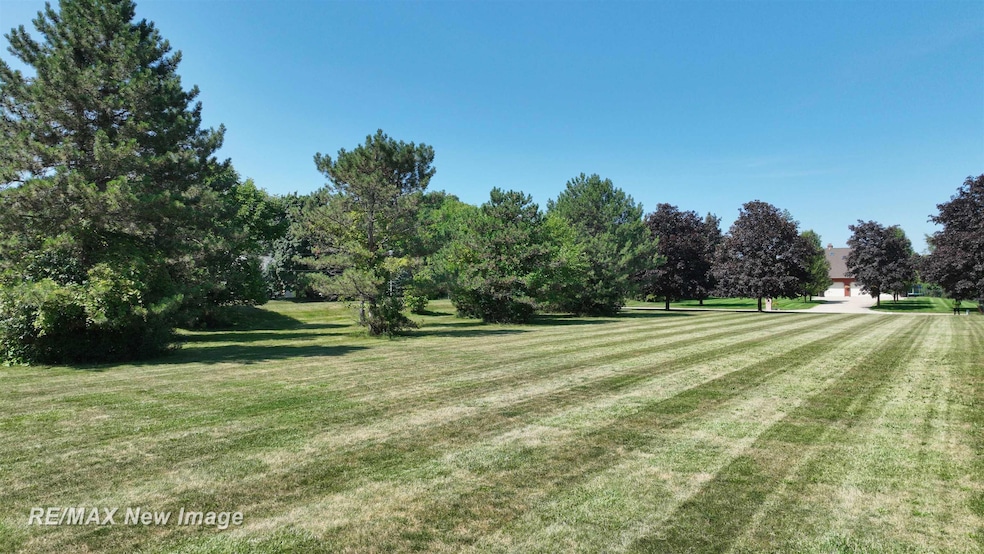 VL Maplewoods Drive Dr W, Saginaw, MI 48603 - photo 1