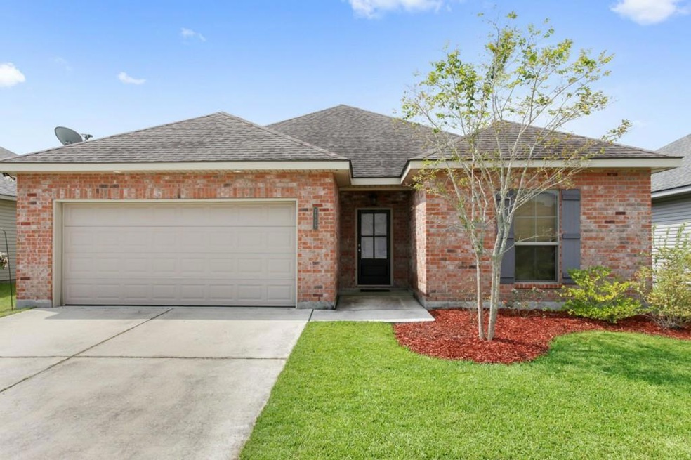 2629 Seagull Dr, Marrero, LA 70072 - photo 1
