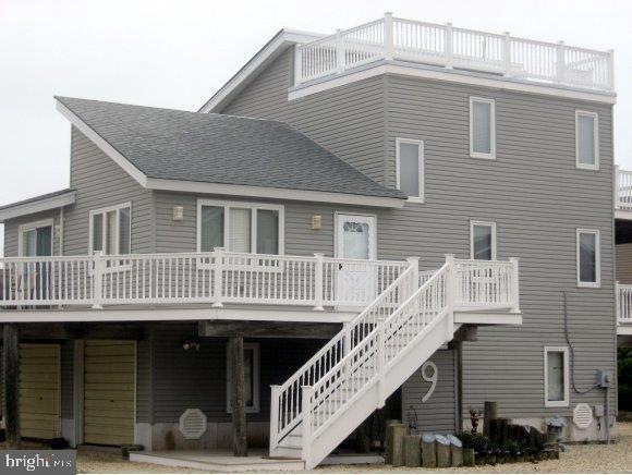 9 Roberts Dr, Ship Bottom, NJ 08008 - photo 1