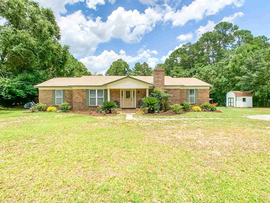 3720 Don Janeal Rd, Pensacola, FL 32526 - photo 1