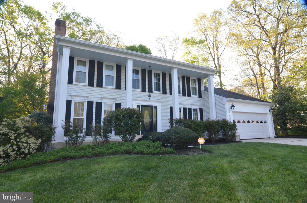 12001 Aspenwood Ln, Laurel, MD 20708 - photo 1