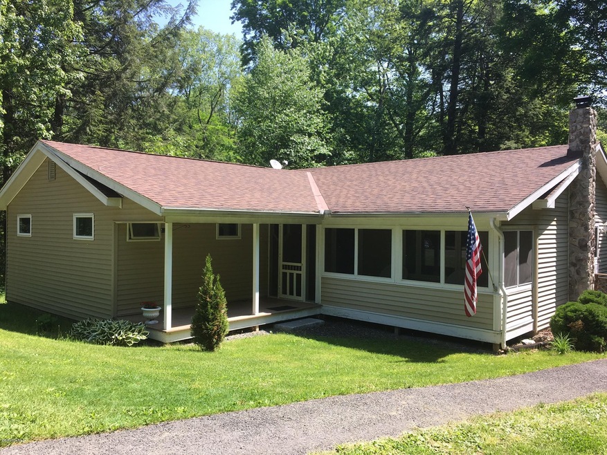 1 Canaan Lane, West Stockbridge