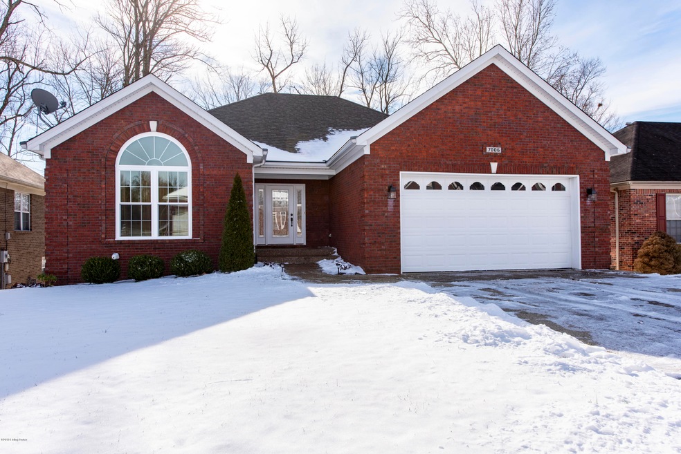 7006 Catalpa Springs Dr, Louisville, KY 40228 - photo 1