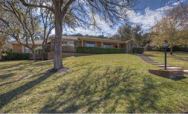 409 Oakridge Dr, San Marcos, TX 78666 - photo 1