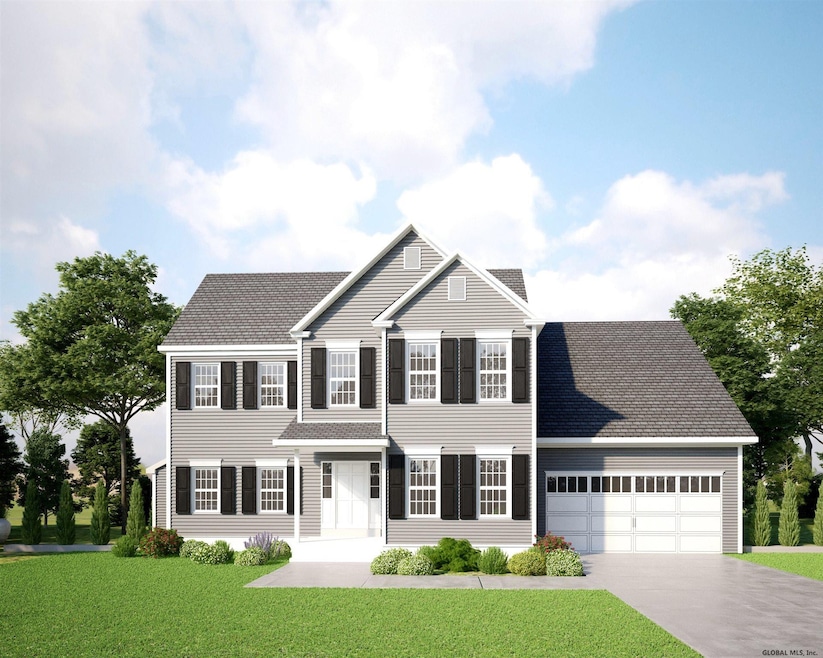 L03 Corona Ct, Ballston, NY 12019 - photo 1