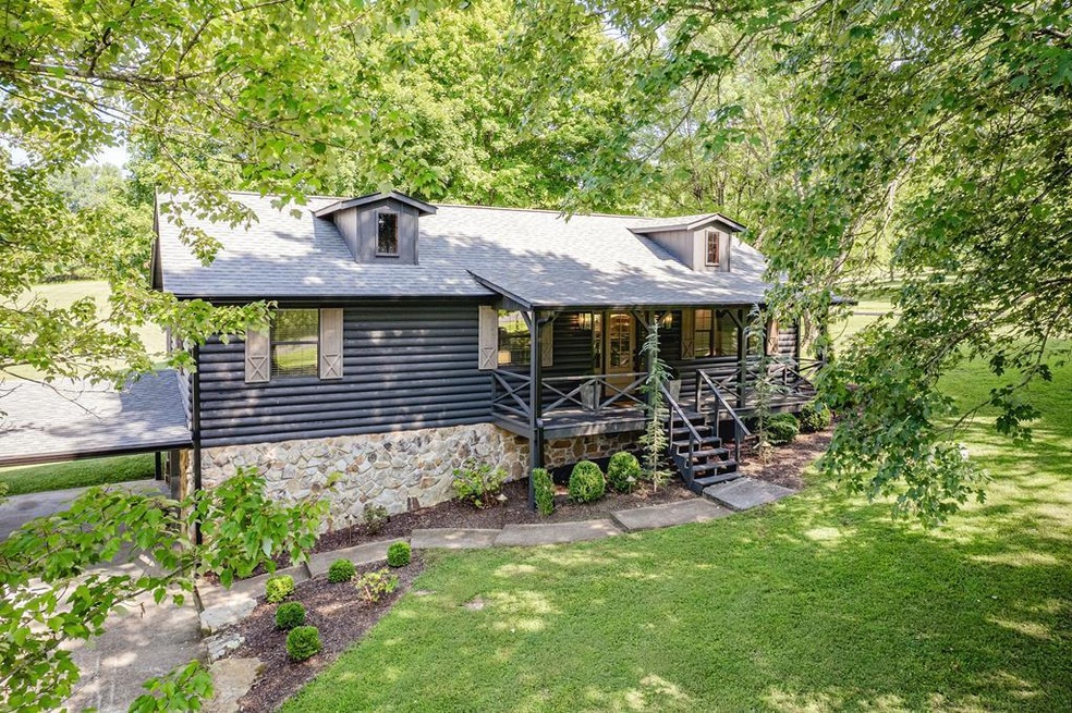 2795 Bear Creek Rd, Cookeville, TN 38506 - photo 1