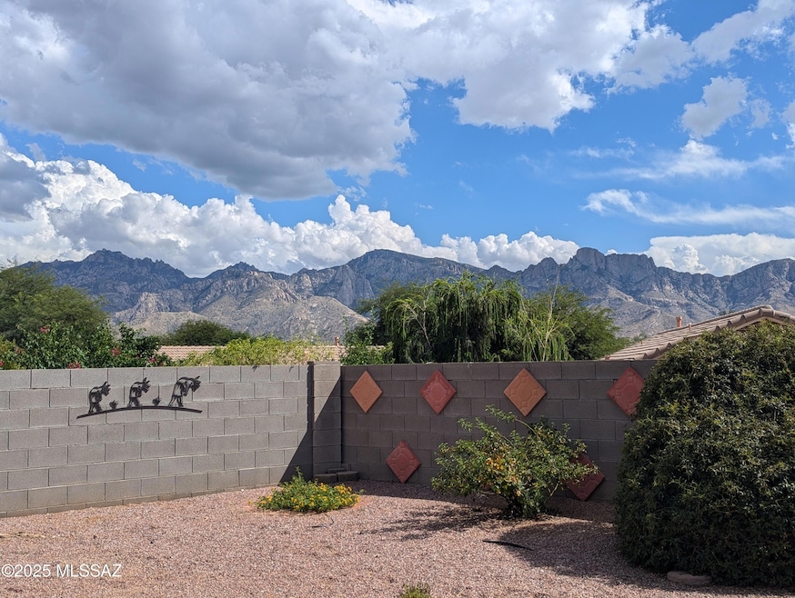 Enjoy this view from your new home
