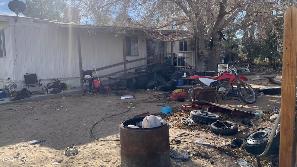 7165 Athel Ave, Inyokern, CA 93527 - photo 1