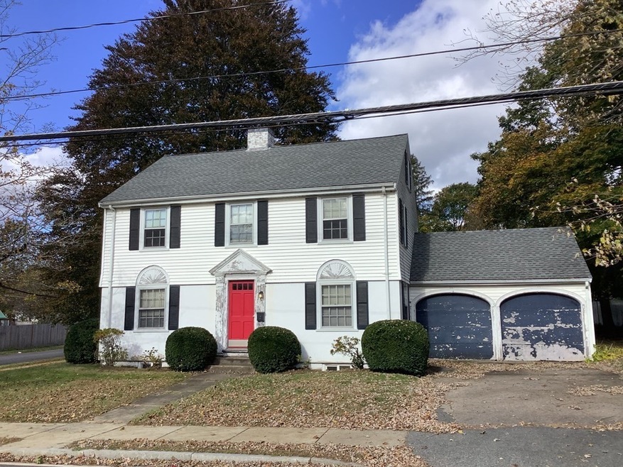 251 Bacon St, Natick, MA 01760 - photo 1