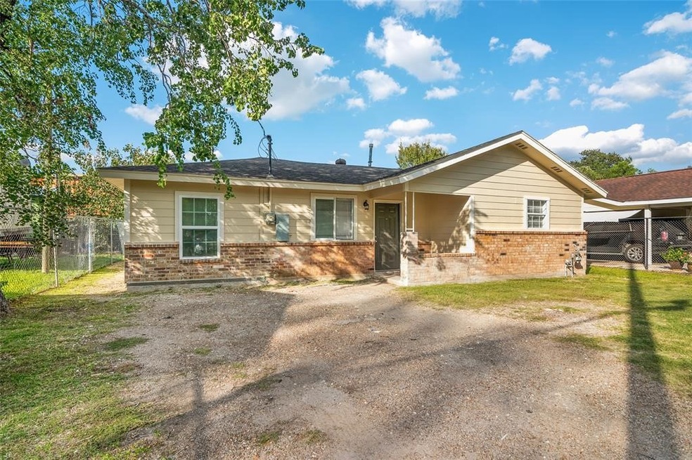 14425 Mcnair St, Houston, TX 77015 - photo 1