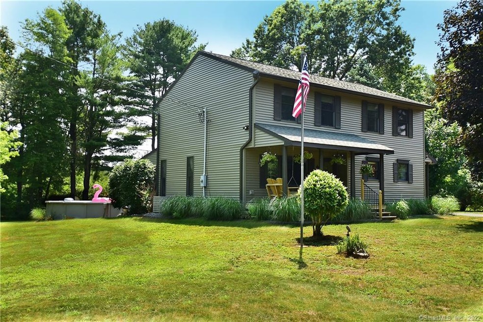 6 Penfield Ave, Ellington, CT 06029 - photo 1