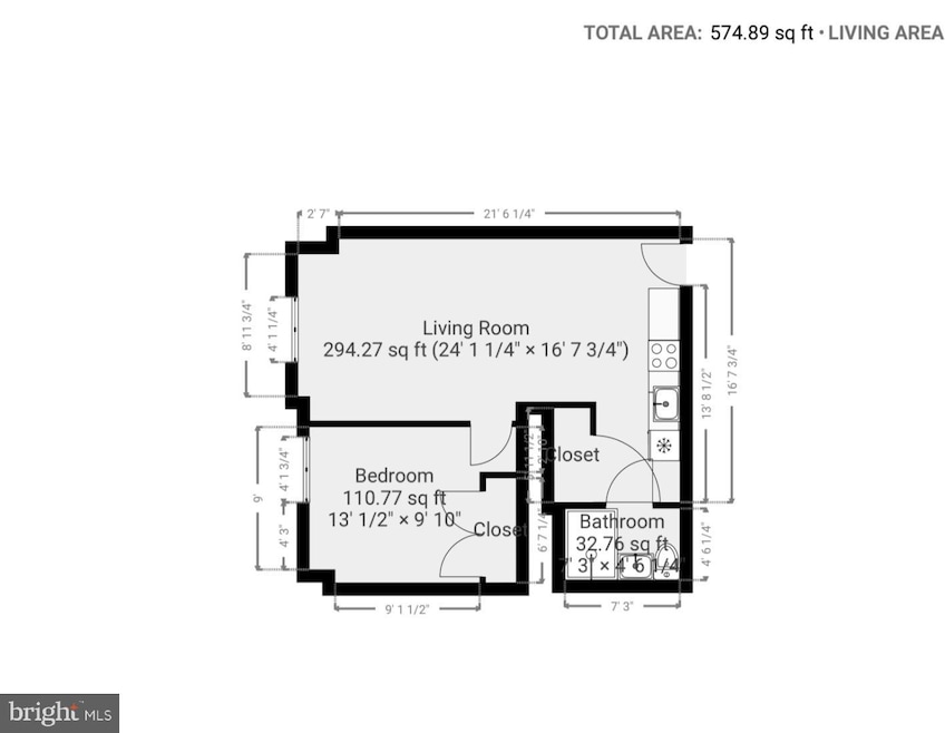 1 W Main St unit 307, Norristown, PA 19401 - photo 1