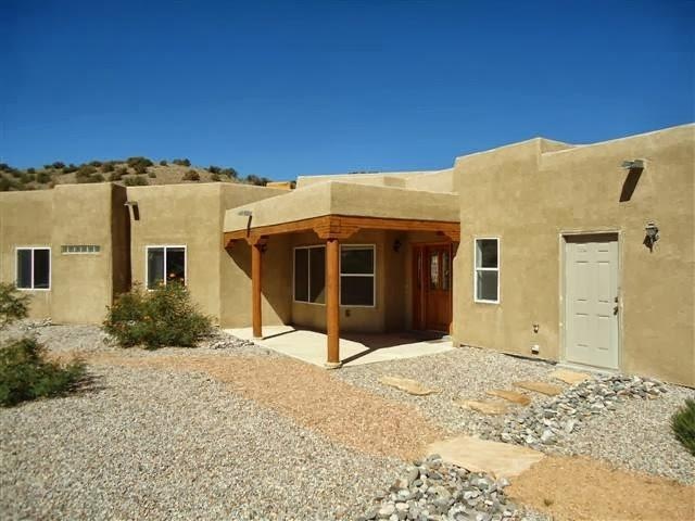 12 Camino Esperanza, Placitas, NM 87043 - photo 1