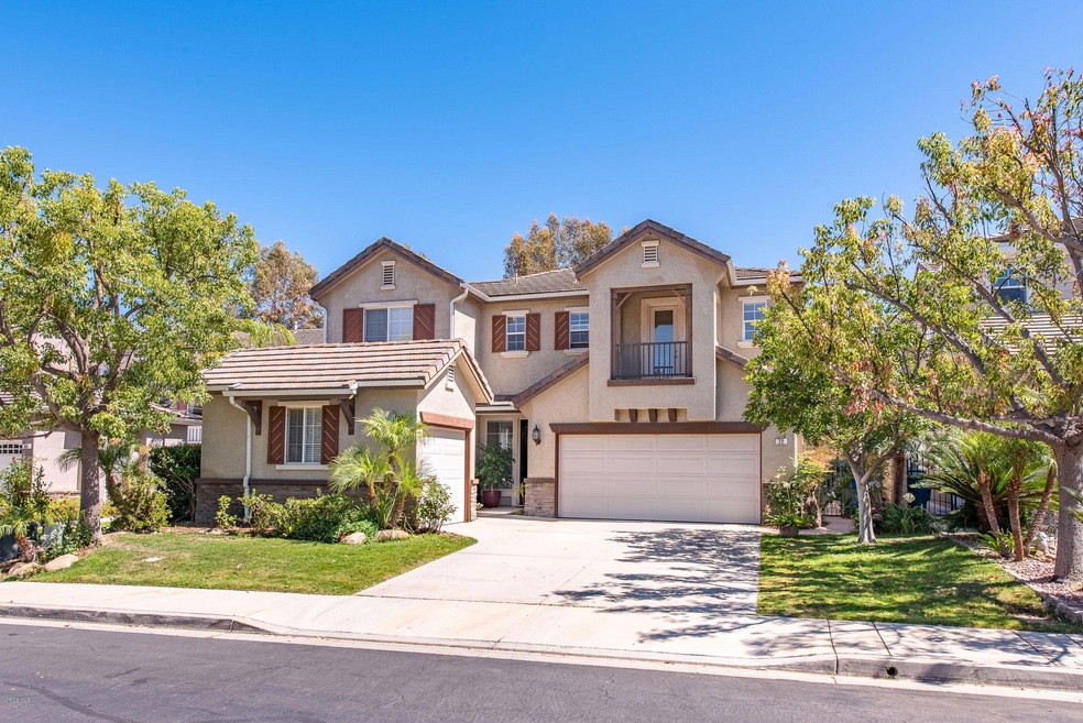 72 W Boulder Creek Rd Simi Valley-1