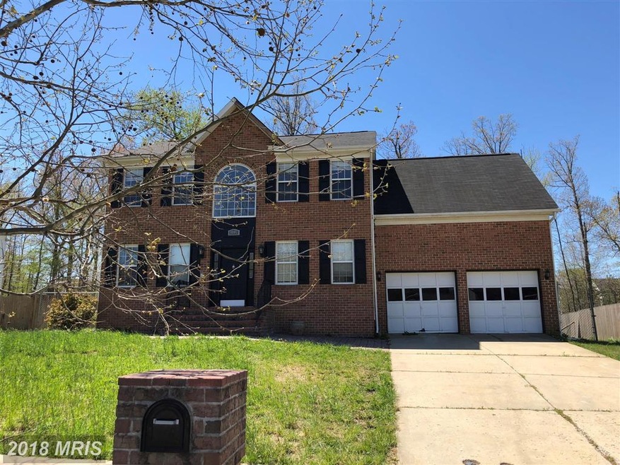 8805 Charm Ct, Brandywine, MD 20613 - photo 1