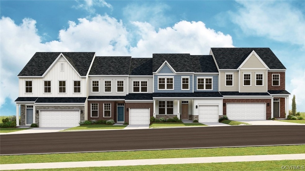 Artist Rendering