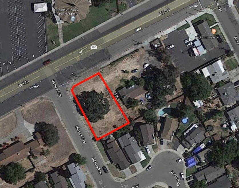 0 Odessa Way unit 20010465, Oakdale, CA 95361 - photo 1