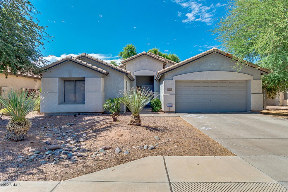 10155 E Jacob Ave, Mesa, AZ 85209 - photo 1