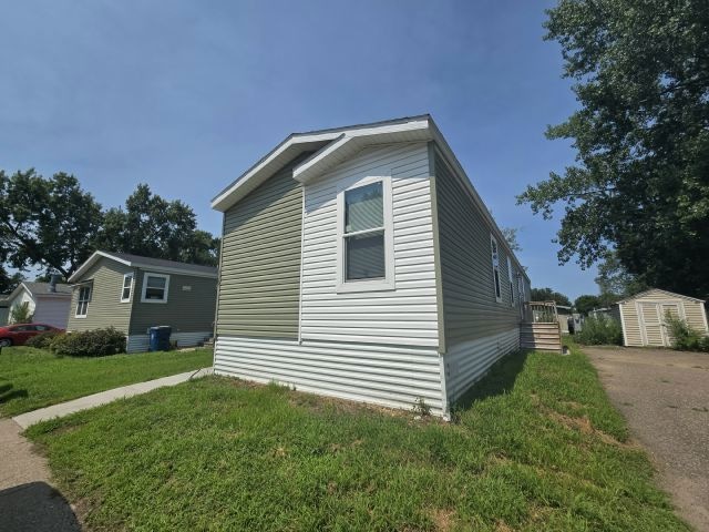 129 112th Square NE unit 170, Blaine, MN 55434 - photo 1