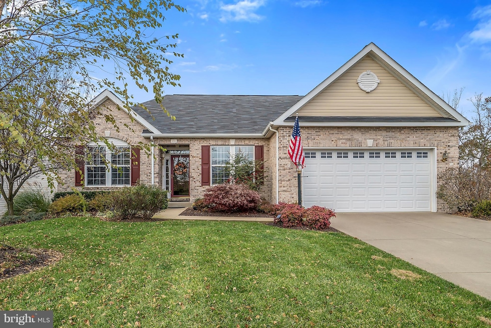 3710 Apple Cider Ct, Dumfries, VA 22025 - photo 1