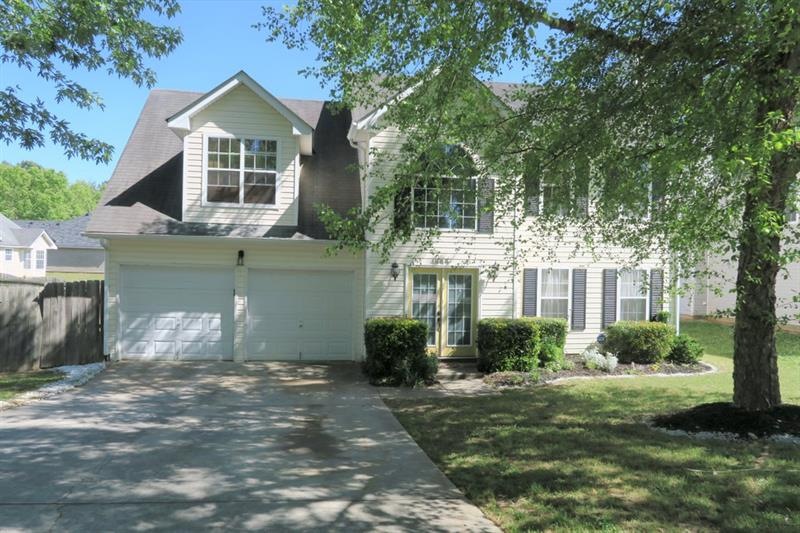 4685 Millenium View Ct, Snellville, GA 30039 - photo 1